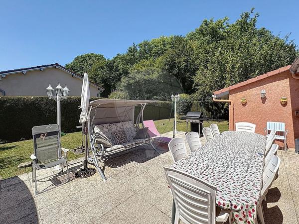 Maison  en vente - Territoire de Belfort 90