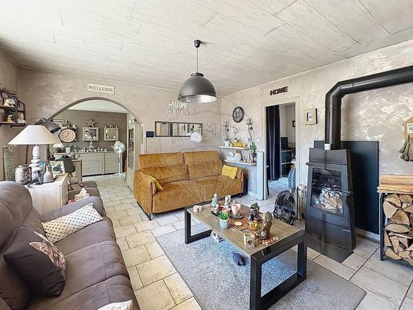 Maison  en vente - Territoire de Belfort 90