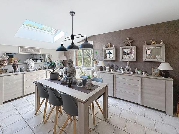 Maison  en vente - Territoire de Belfort 90