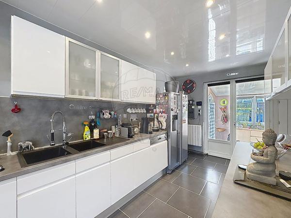 Maison  en vente - Territoire de Belfort 90