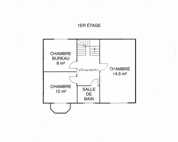 Maison
         6 pièces
        - 200 m² Exclusivité 1 230 000 € *