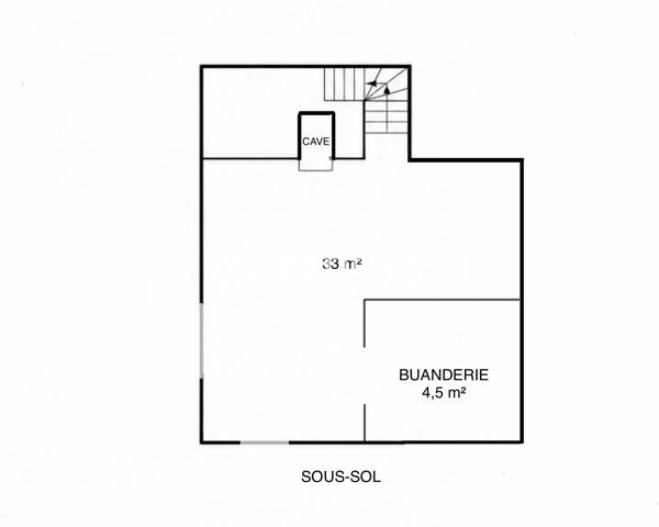 Maison
         6 pièces
        - 200 m² Exclusivité 1 230 000 € *