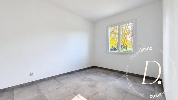 Maison contemporaine