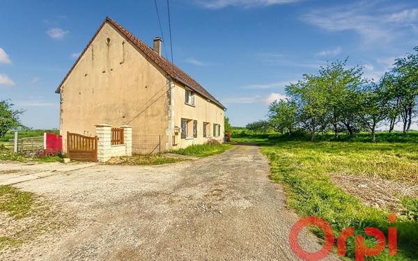 Maison à vendre    4 pièces • 115 m2 Charly