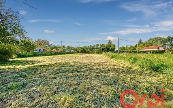 Maison à vendre    4 pièces • 115 m2 Charly