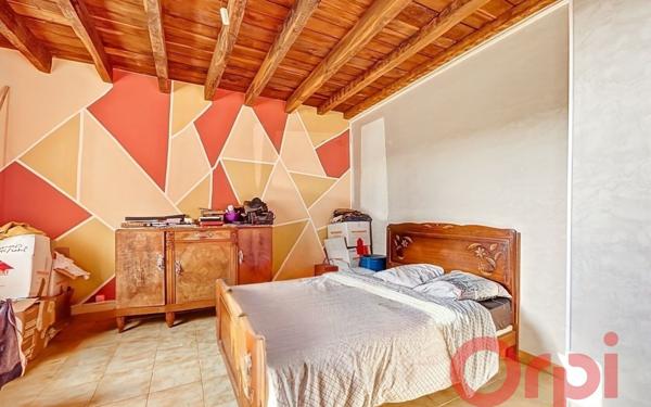 Maison à vendre    4 pièces • 115 m2 Charly