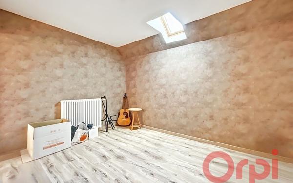 Maison à vendre    4 pièces • 115 m2 Charly