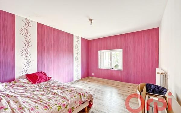 Maison à vendre    4 pièces • 115 m2 Charly