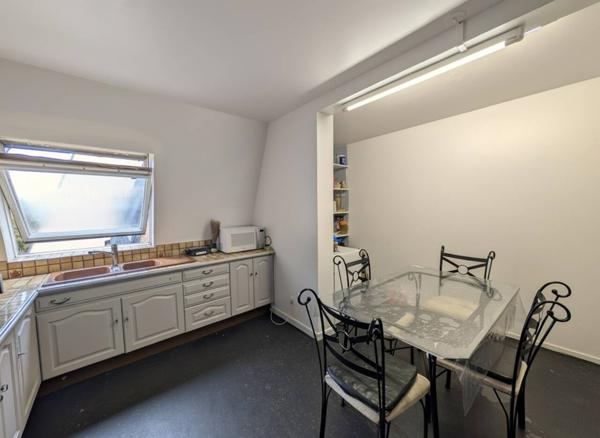 Appartement à vendre 5 pièces de 106 m²
