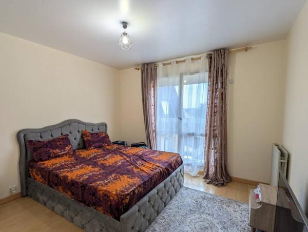 Appartement à vendre 5 pièces de 106 m²
