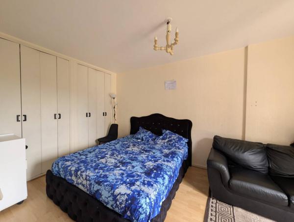 Appartement à vendre 5 pièces de 106 m²