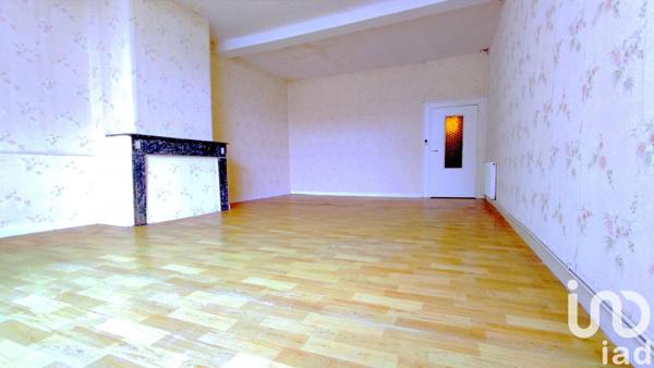 Maison à vendre 6 pièces 119 m² Saint-Omer