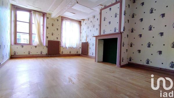 Maison à vendre 6 pièces 119 m² Saint-Omer