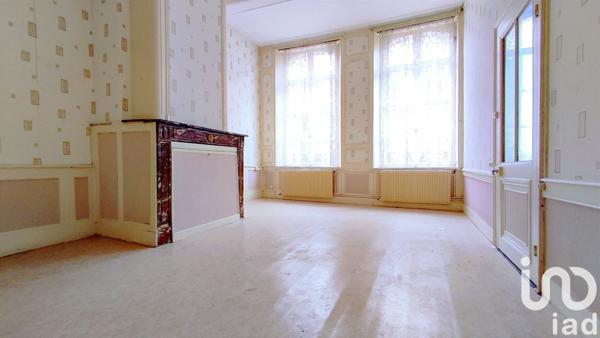 Maison à vendre 6 pièces 119 m² Saint-Omer