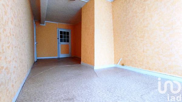 Maison à vendre 6 pièces 119 m² Saint-Omer