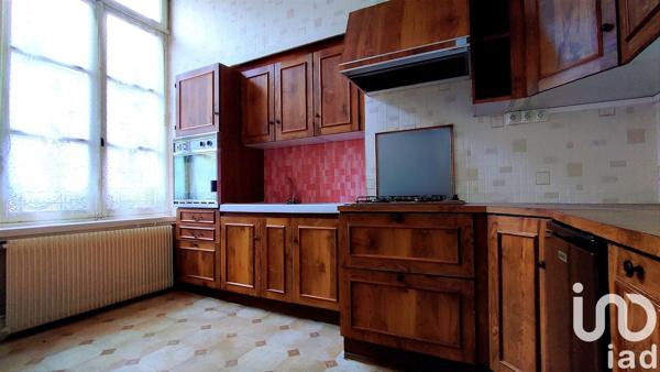 Maison à vendre 6 pièces 119 m² Saint-Omer