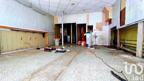 Maison à vendre 6 pièces 119 m² Saint-Omer