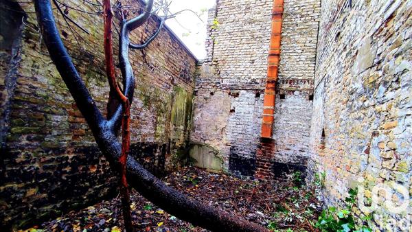 Maison à vendre 6 pièces 119 m² Saint-Omer