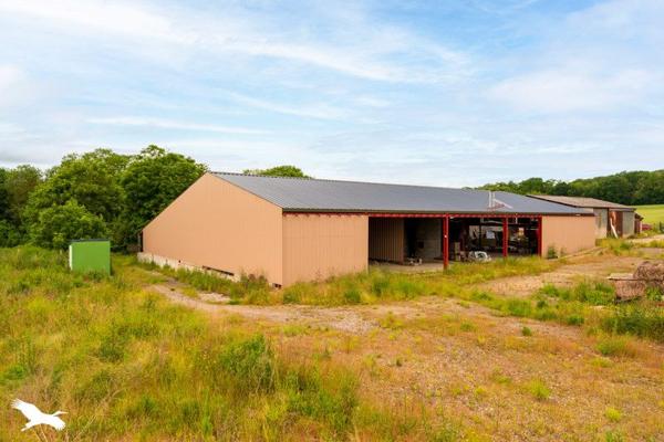 Terrain à vendre |  Auvers-sur-Oise |  26448 m²
