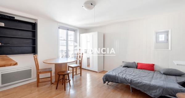 À vendre Studio 24.34 m² - Palaiseau 91120