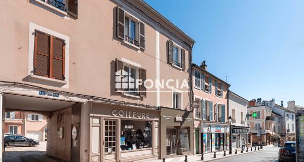 À vendre Studio 24.34 m² - Palaiseau 91120