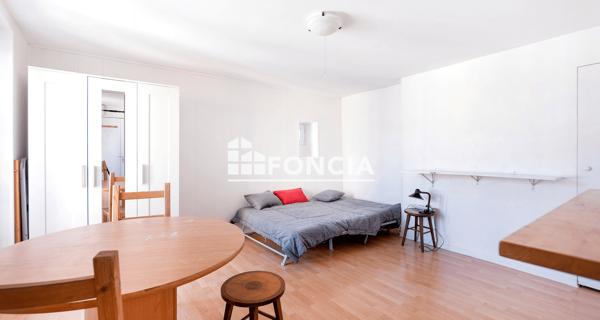 À vendre Studio 24.34 m² - Palaiseau 91120