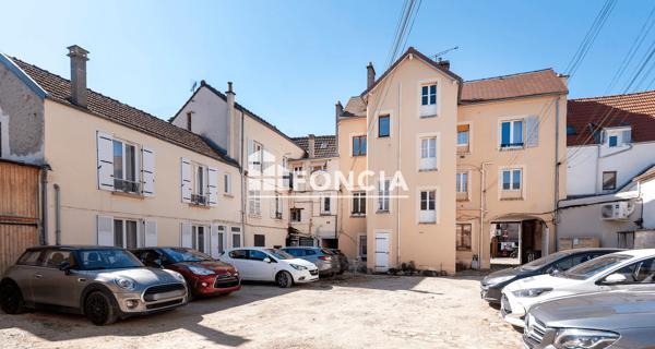 À vendre Studio 24.34 m² - Palaiseau 91120
