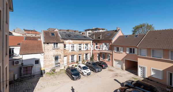 À vendre Studio 24.34 m² - Palaiseau 91120