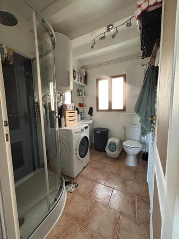 Pour investissement, évreux, dans un quartier calme, maison louée avec garage.