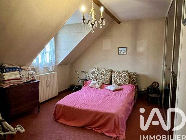 Maison à vendre 6 pièces 127 m² Franconville