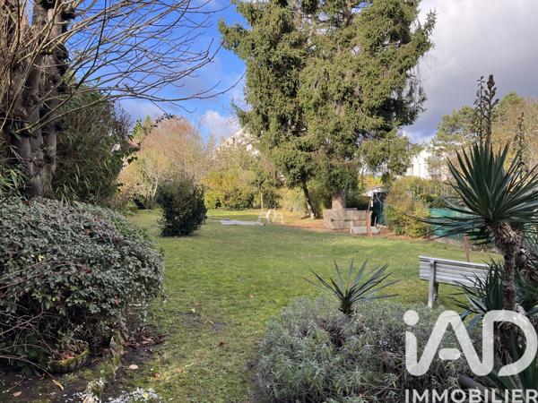 Maison à vendre 6 pièces 127 m² Franconville