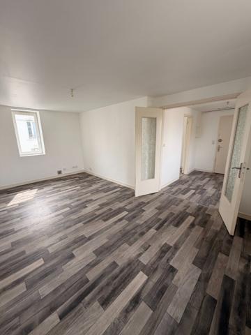 Appartement 3 pièces - 71 m²