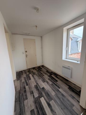 Appartement 3 pièces - 71 m²