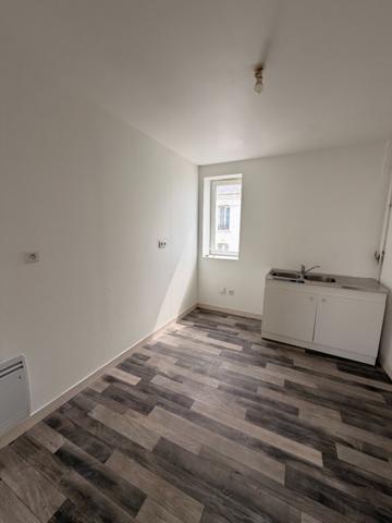 Appartement 3 pièces - 71 m²