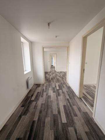 Appartement 3 pièces - 71 m²