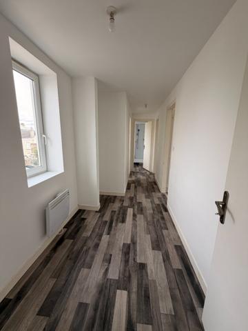 Appartement 3 pièces - 71 m²