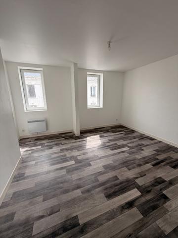Appartement 3 pièces - 71 m²