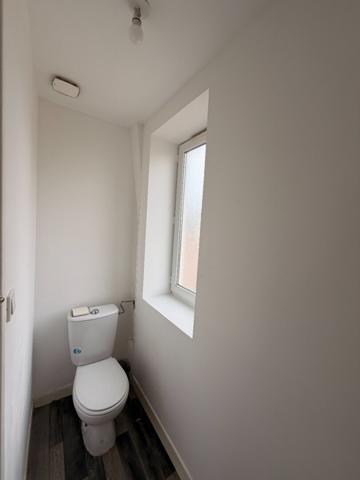 Appartement 3 pièces - 71 m²