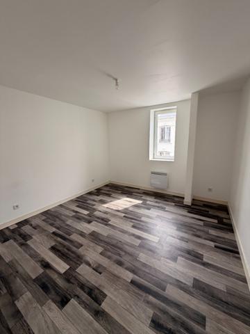 Appartement 3 pièces - 71 m²