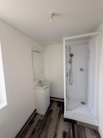 Appartement 3 pièces - 71 m²