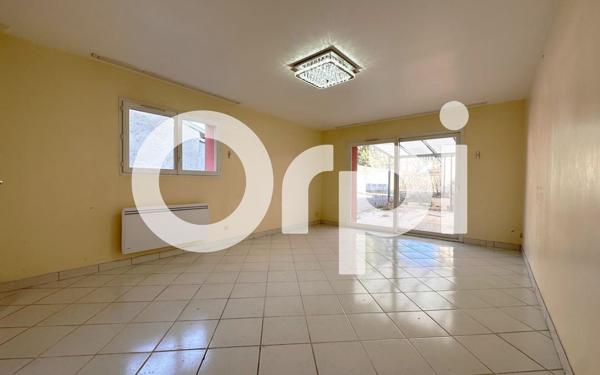 Maison à vendre    6 pièces •  Soissons