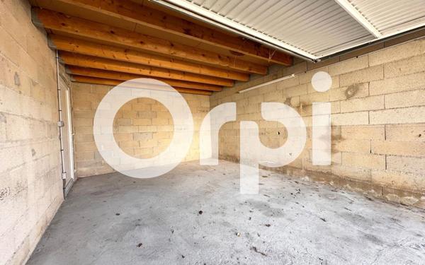 Maison à vendre    6 pièces •  Soissons