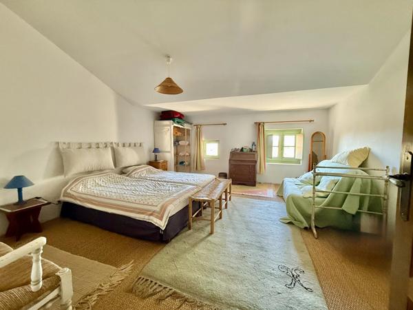 CARCASSONNE - Entièrement rénovée avec goût, 4.4 Ha de terrain et maison d'amis