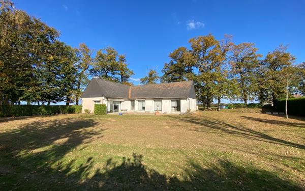Maison à vendre    5 pièces •  Rouxmesnil-Bouteilles