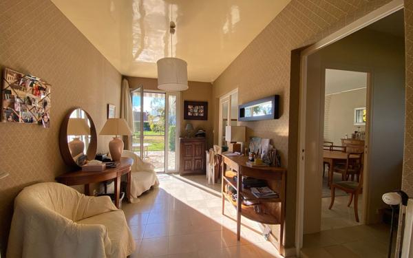 Maison à vendre    5 pièces •  Rouxmesnil-Bouteilles