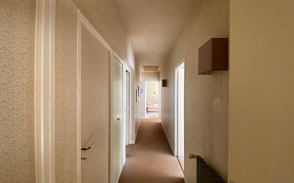 Maison à vendre    5 pièces •  Rouxmesnil-Bouteilles