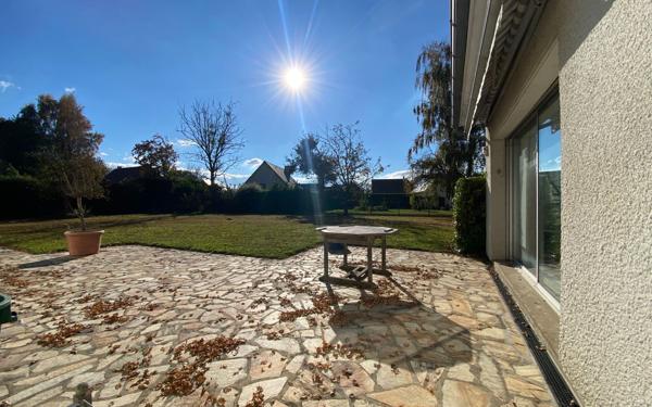 Maison à vendre    5 pièces •  Rouxmesnil-Bouteilles