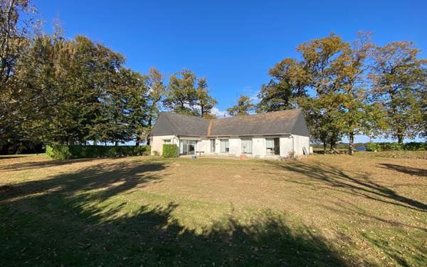 Maison à vendre    5 pièces •  Rouxmesnil-Bouteilles