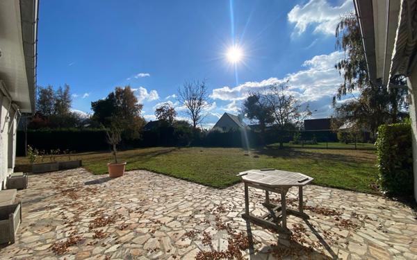 Maison à vendre    5 pièces •  Rouxmesnil-Bouteilles