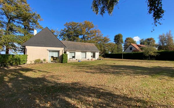 Maison à vendre    5 pièces •  Rouxmesnil-Bouteilles